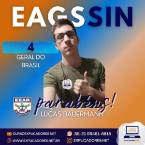 Lucas Bauermann | 04° Lugar