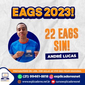 André lucas