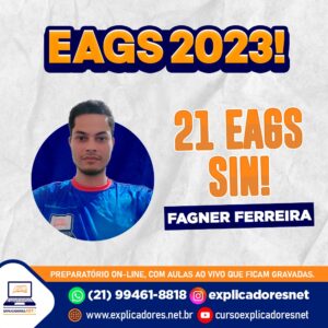 Fagner ferreira