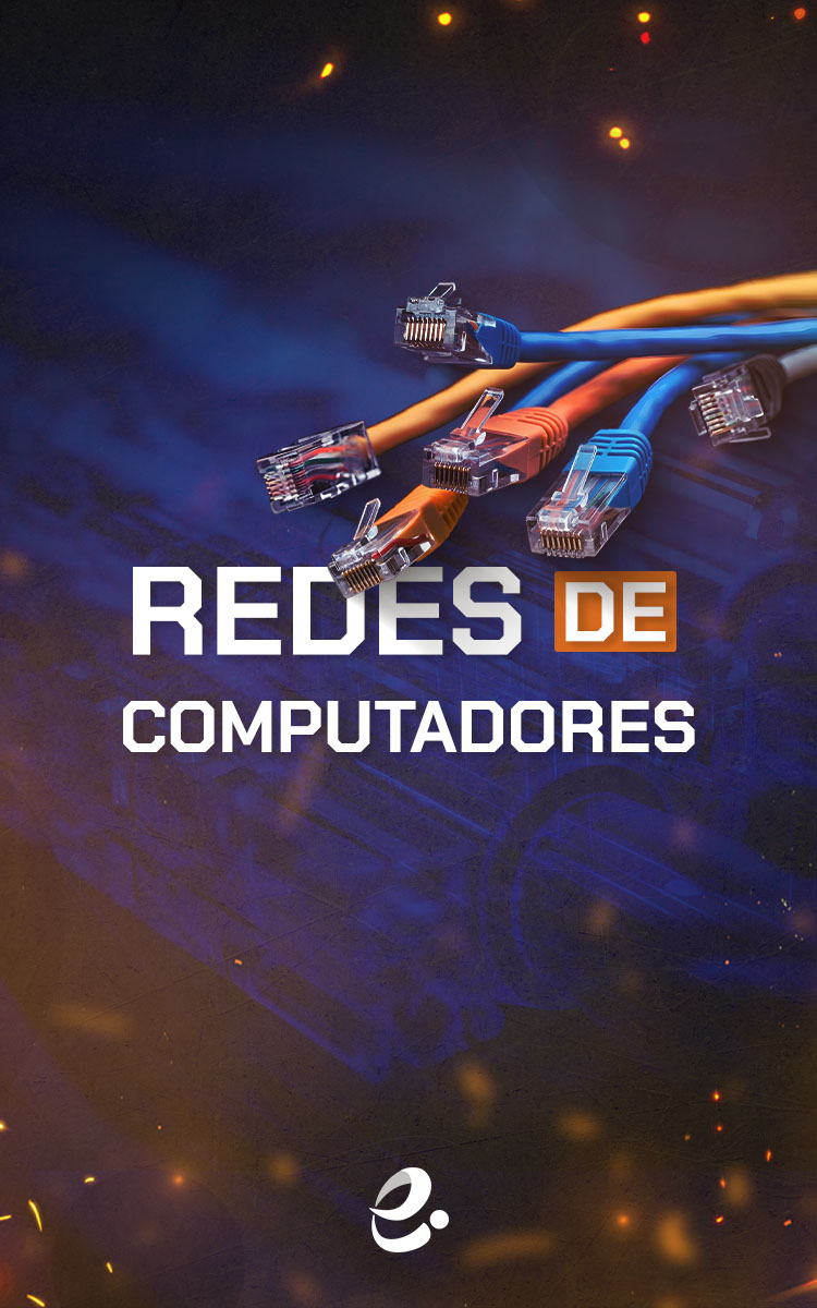 BANNERS EXPLICADORES NET EAGS SIN 2502 - REDE DE COMPUTADORES