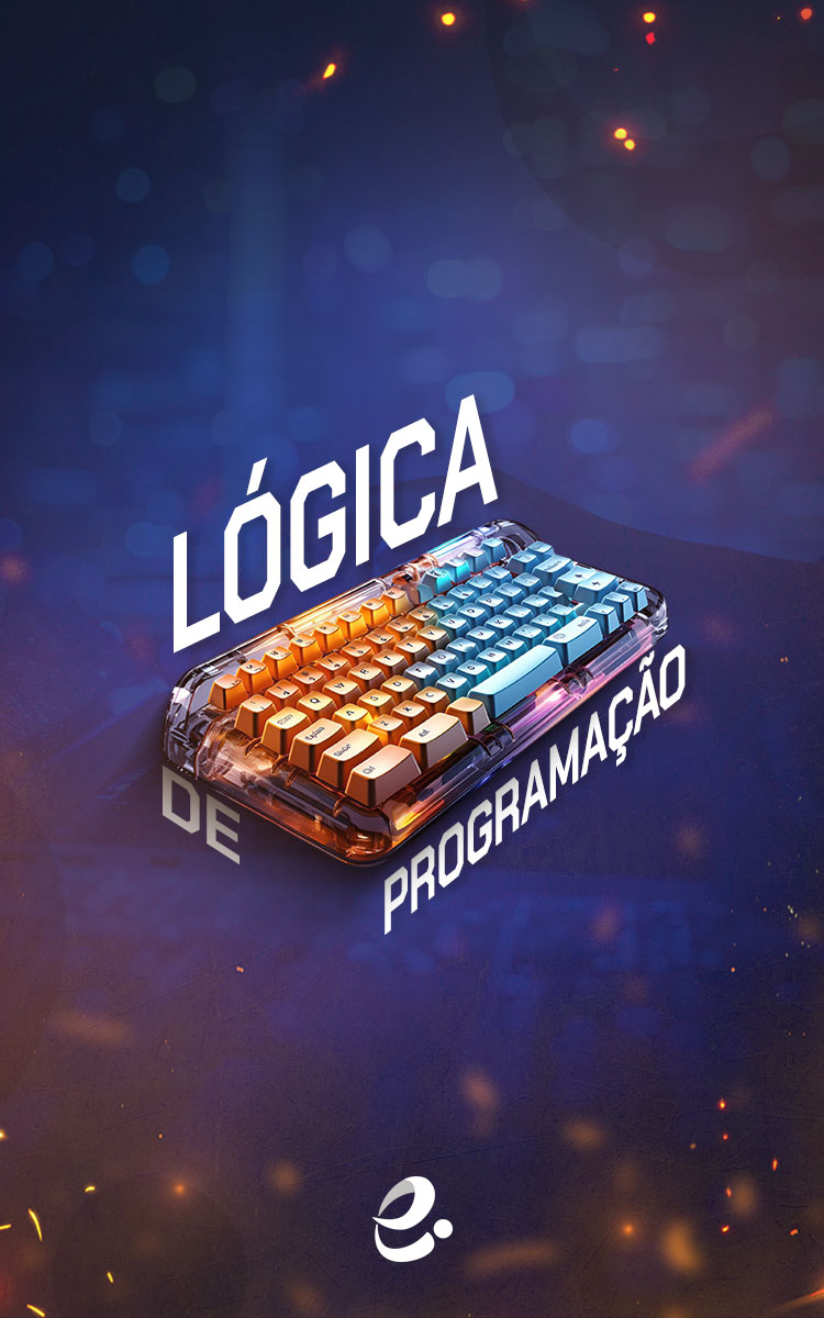 BANNERS EXPLICADORES NET EAGS SIN 2503 - LOGICA DE PROGRAMACAO