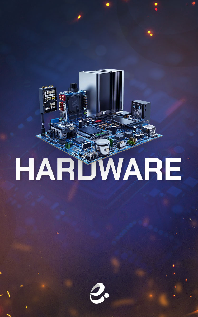 BANNERS EXPLICADORES NET EAGS SIN 2505 - HARDWARE