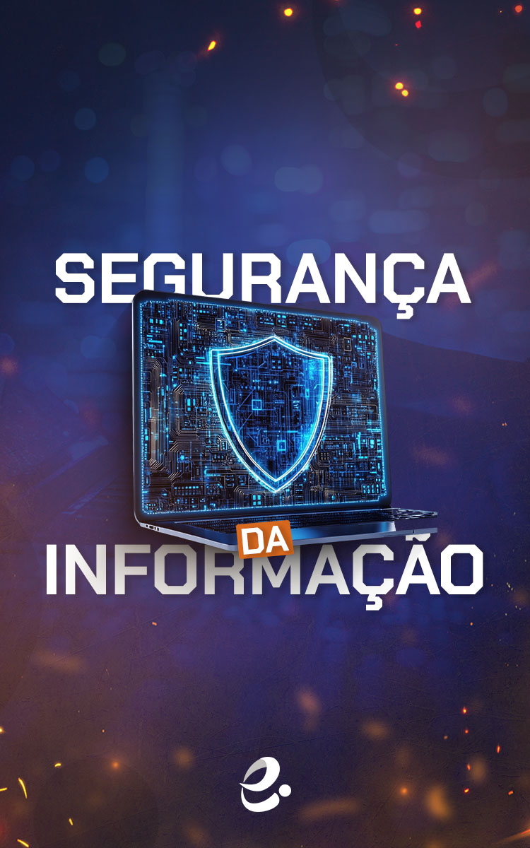 BANNERS EXPLICADORES NET EAGS SIN 2508 - SEGURANÇA DA INFORMACAO