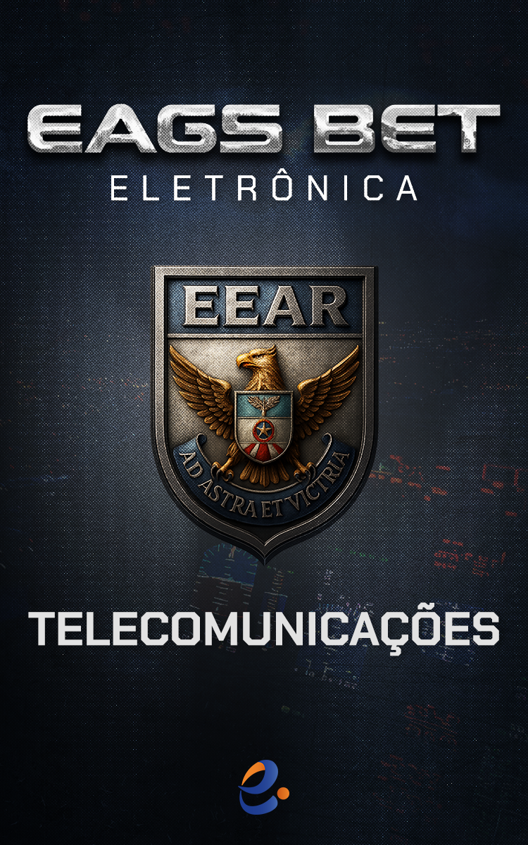 CAPA---EAGS-EAGS-BET---TELECOMUNICACOES