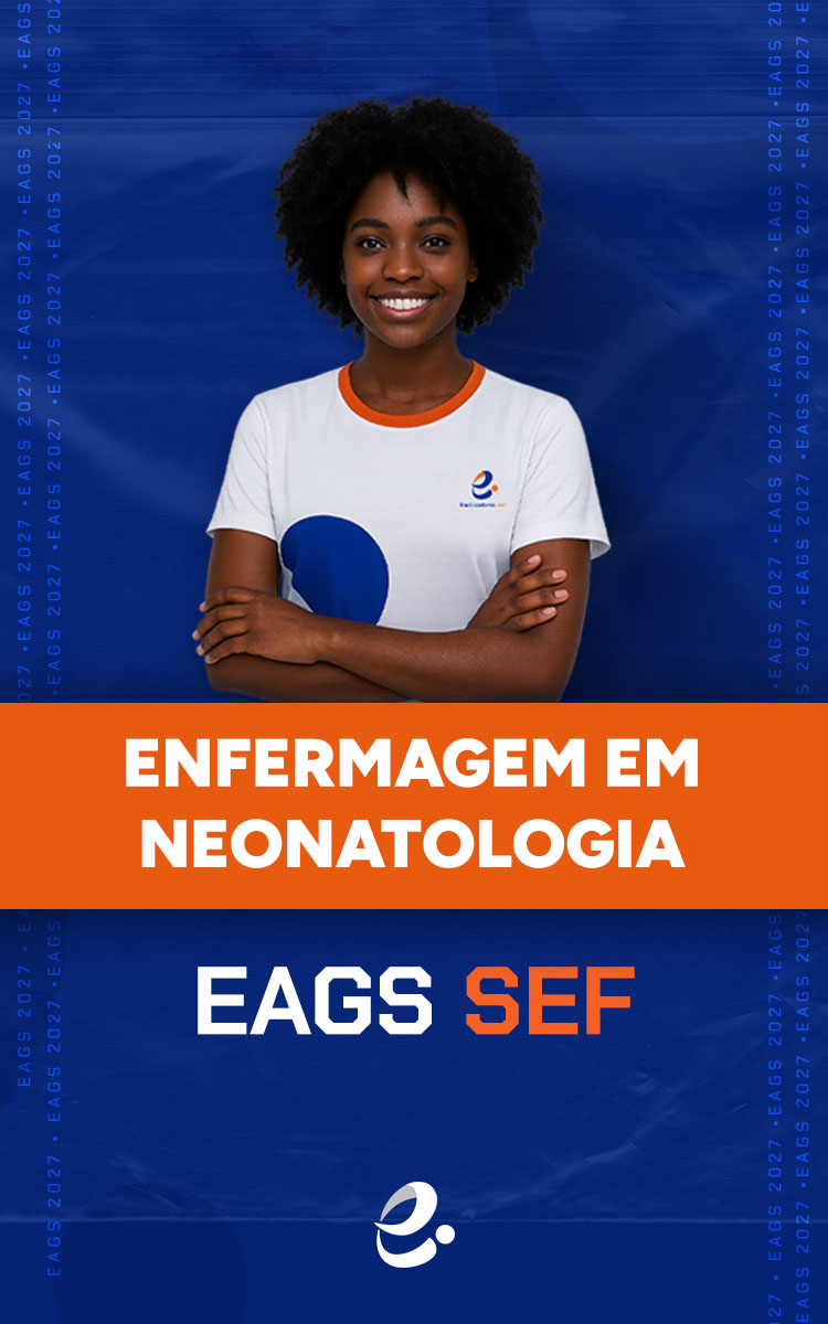 EAGS SEF 1EAGS SEF CAPAS 10