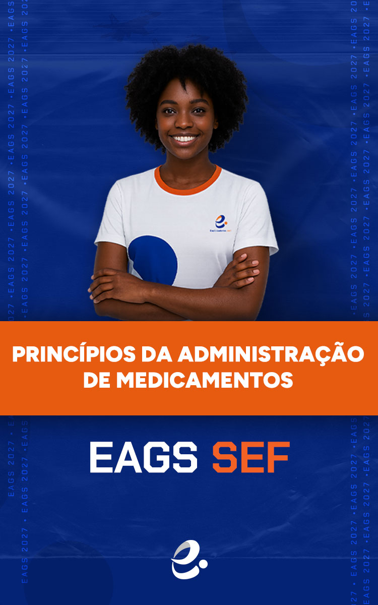 EAGS SEF 1EAGS SEF CAPAS 4