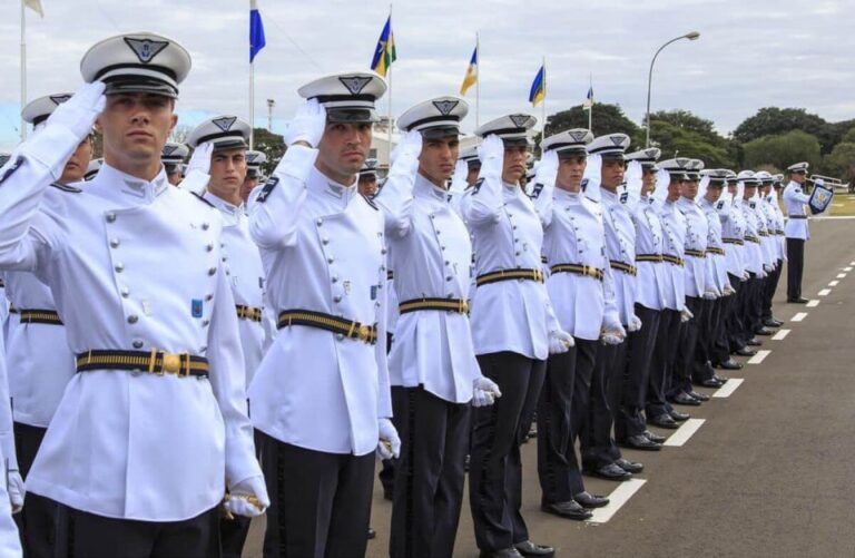 Requisitos EAGS: Idade, Escolaridade e Tatuagem. O que Realmente Elimina?